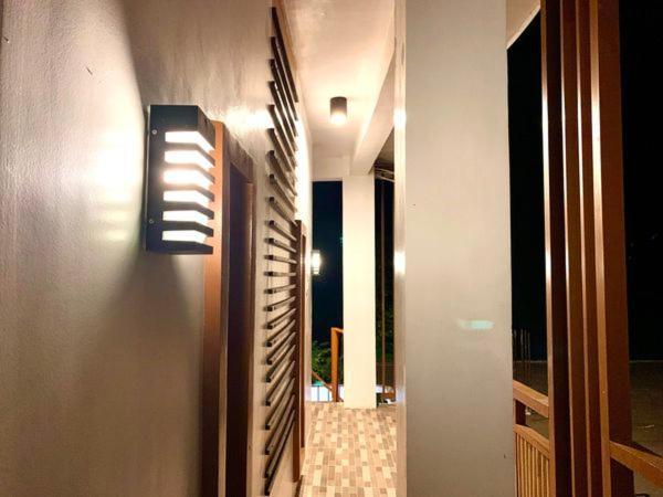 Jcv Rooms スリガオ エクステリア 写真