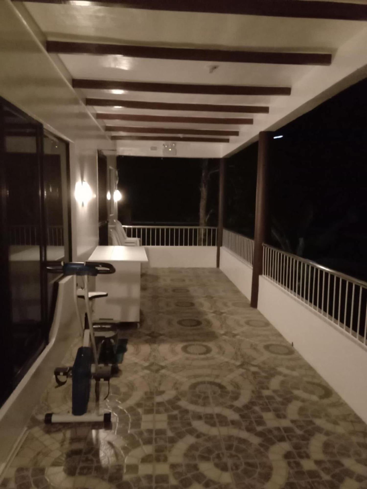 Jcv Rooms スリガオ エクステリア 写真